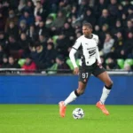 2025/12 — Chelsea Entra Na Corrida Por Jérémy Jacquet, Promessa Do Rennes, Disputando Com Real Madrid, Manchester United E Liverpool Por Zagueiro Cobiçado No Mercado De Janeiro