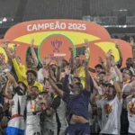 2025/12 — Corinthians: Maratona De Clássicos, Supercopa Rei Contra Flamengo E Início Do Brasileirão Agitam Janeiro De 2026