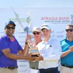 2025/12 — Jayden Schaper Brilha: Jovem Sul Africano Conquista Títulos Consecutivos No Dp World Tour Com Eagles Decisivos Em Play Offs