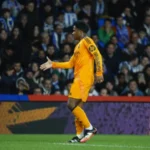 2025/12 — Real Madrid E Lyon Fecham Acordo: Endrick é Emprestado Por Seis Meses Em Busca De Minutos E Sonho Da Copa Do Mundo De 2026