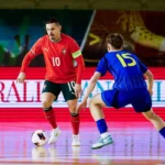 2025/12 — Futsal: Portugal Goleia Ucrânia (5 2) E Jorge Braz Celebra ‘identidade Clara’ E Preparação Sólida Para O Europeu
