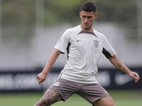 2025/12 — Corinthians Garante Acordo Com Matías Rojas, Afasta Risco De Novo Transfer Ban E Revela Ambicioso Plano Financeiro Para Cortar R$ 90 Milhões No Futebol Em 2026