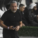 2025/12 — Diretor Do Flamengo, José Boto, Afirma ‘grandeza’ Do Clube Superior à Do Palmeiras E Detalha Pressão Da Base No Rubro Negro