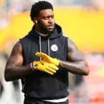 2025/12 — Estrela Da Nfl, Dk Metcalf é Suspenso Por Dois Jogos E Multado Em Valor Milionário Após Confusão Com Torcedor; Entenda O Que Aconteceu E O Impacto Nos Steelers