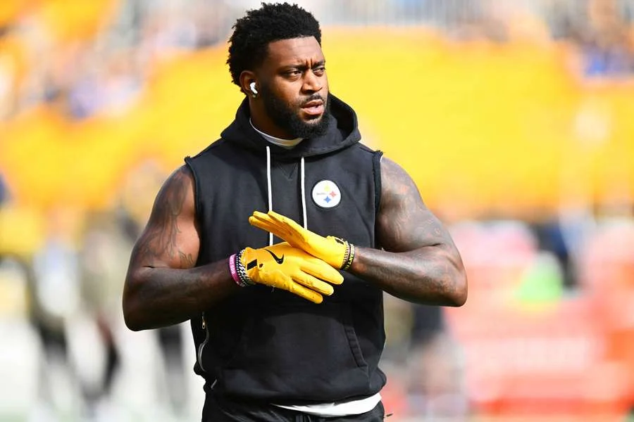 2025/12 — Estrela Da Nfl, Dk Metcalf é Suspenso Por Dois Jogos E Multado Em Valor Milionário Após Confusão Com Torcedor; Entenda O Que Aconteceu E O Impacto Nos Steelers