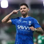 2025/12 — Real Madrid De Olho Em Rúben Neves A Custo Zero? Rumor Da Arábia Saudita Agita Mercado Merengue