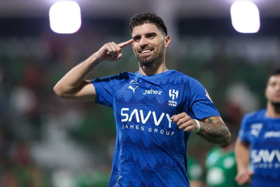 2025/12 — Real Madrid De Olho Em Rúben Neves A Custo Zero? Rumor Da Arábia Saudita Agita Mercado Merengue