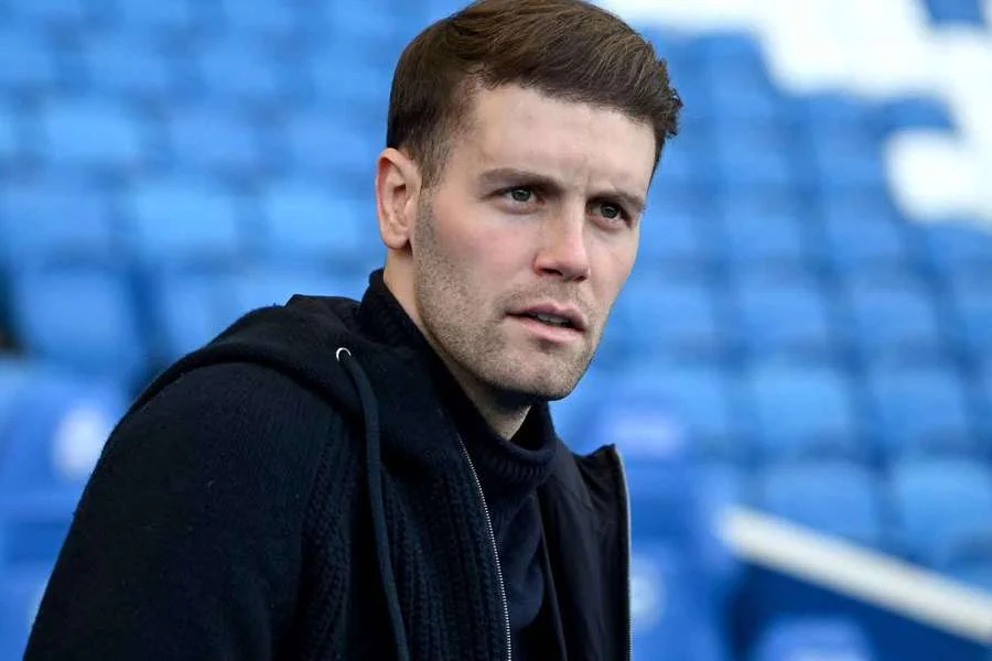 2025/12 — Fabian Hurzeler, Técnico Do Brighton, Enfatiza O Poder Do Natal Para A Saúde Mental Dos Jogadores E O Impacto Na Premier League