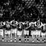 2025/12 — Protesto Inédito Na Taça De Portugal: Caldas Fica Imóvel Em Campo Contra O Braga Por Mudança De Estádio Relâmpago