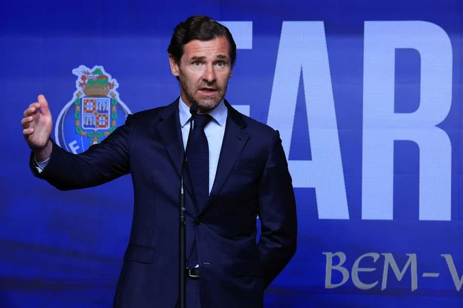 2025/12 — André Villas Boas Ataca Varandas Em Editorial: ‘mais Uma Das Suas Habituais Tiradas, Plenas De Hipocrisia E Memória Seletiva’