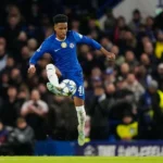 2025/12 — Maresca Confirma Retorno De Estêvão E Delap Para Duelo Crucial Do Chelsea Contra Aston Villa Na Premier League