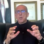 2025/12 — Galvão Bueno é Internado Em Londrina Para Exames Após Mal Estar; Filha Garante Estado De Saúde Estável