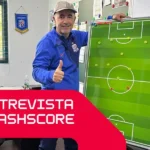 2025/12 — Exclusivo: Leonel Pontes, Diretor Técnico Na China, Confessa ‘sinto Me Treinador Todos Os Dias’ E Ambição De Voltar Aos Relvados