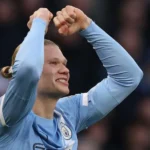 2025/12 — Haaland Responde A Guardiola Sobre Peso Pós Natal E Publica Medida Viral No Instagram: ‘está Tudo Bem!’