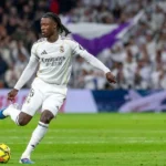 2025/12 — Estrela Do Real Madrid, Camavinga Lança Academia De Futebol E Escola Em Angola Para Desenvolver Jovens Talentos E Retribuir Ao País Natal