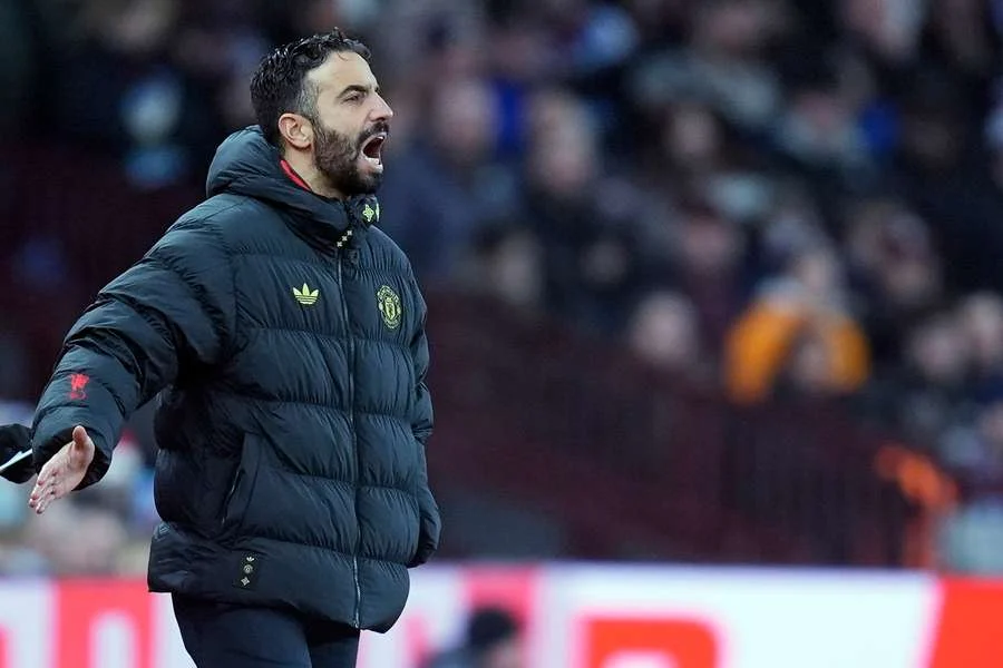 2025/12 — Ruben Amorim Garante: Manchester United Não Entrará Em Pânico No Mercado De Janeiro, Focando Apenas Em Reforços Estratégicos E De Longo Prazo Para Os Red Devils