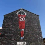 2025/12 — Homenagem Emocionante: Filhos De Diogo Jota Entram Em Campo No Primeiro Confronto Entre Liverpool E Wolves Após A Morte Do Atleta