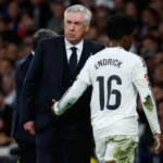 2025/12 — Endrick Chega à França, Bate Recorde Histórico No Instagram Do Lyon E Desperta ‘endrickmania’ Antes De Estreia