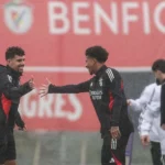 2025/12 — Joshua Wynder, Promessa Do Benfica, Sofre Grave Lesão E Preocupa: Zagueiro Para Por Dois Meses Após Rotura Parcial Da Fáscia Plantar