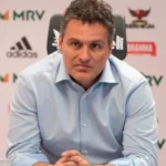 2025/12 — Bruno Spindel Desiste De Ser Diretor Do Corinthians Após Não Receber Contrato Formal E Deixa Clube Em Busca Urgente De Novo Líder