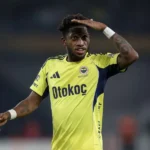 2025/12 — Atlético Mg Negocia Contratação De Fred, Ex Manchester United E Cria De Bh, Para Reforçar O Meio Campo