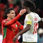 2025/12 — Can 2025: Marrocos Empata Com Mali (1 1) Em Jogo De Pênaltis Marcado Por Brahim Díaz E El Yamiq, Com Mbappé Na Plateia