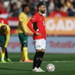 2025/12 — Can 2025: Salah Revela Domínio Da África Do Sul Em Vitória Crucial Do Egito, Que Garante Classificação Antecipada às Oitavas