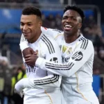 2025/12 — Vinicius Jr. Fica Sem Argumentos: Joga Tanto Quanto Mbappé, Mas Marca Cinco Vezes Menos E Gera Crise No Real Madrid De Xabi Alonso