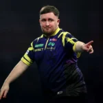 2025/12 — Mundial De Dardos: Luke Littler Arrasa Suljovic Em Exibição Dominante, Enquanto Stephen Bunting Sofre Surpreendente Queda