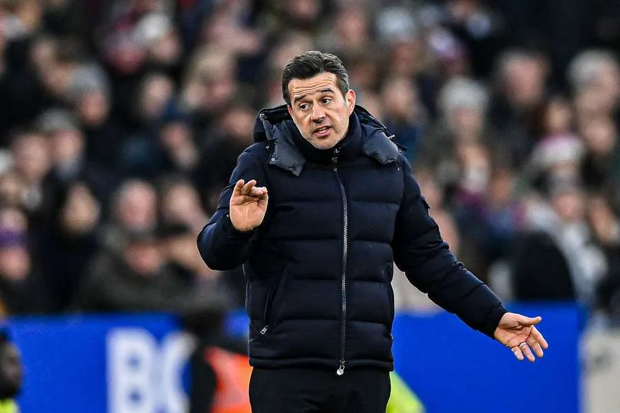 2025/12 — Marco Silva Exalta ‘mérito Total’ Dos Jogadores Do Fulham Após Terceira Vitória Consecutiva Na Premier League E Escalada Na Tabela
