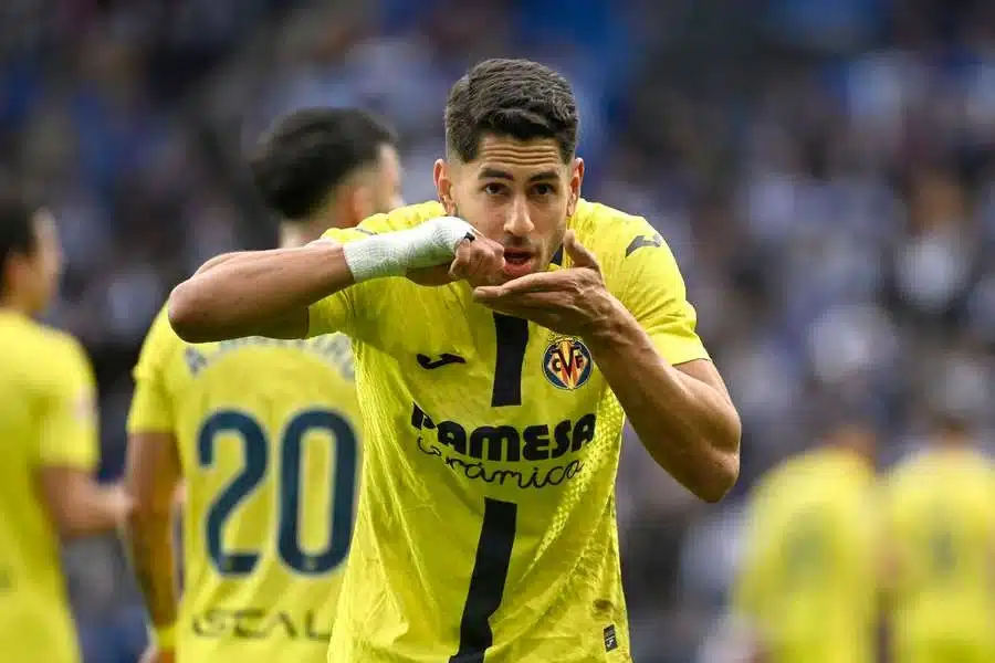 Ayoze Pérez Revela Que Esteve “quase Fechado” Com O Fc Porto Antes De Brilhar Na Premier League: “não Entendo Como Não Aconteceu”