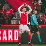 Pau Víctor, Do Sc Braga, Desabafa Contra Arbitragem Após Derrota Para O Benfica: ‘tiram Me A Chuteira E O Árbitro Decide Que Não é Pênalti’