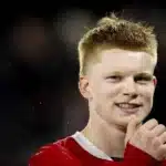 Az Alkmaar Crava Preço Milionário Por Kees Smit, Joia Neerlandesa Na Mira De Chelsea, Manchester United, Real Madrid E Barcelona, Aponta Fabrizio Romano