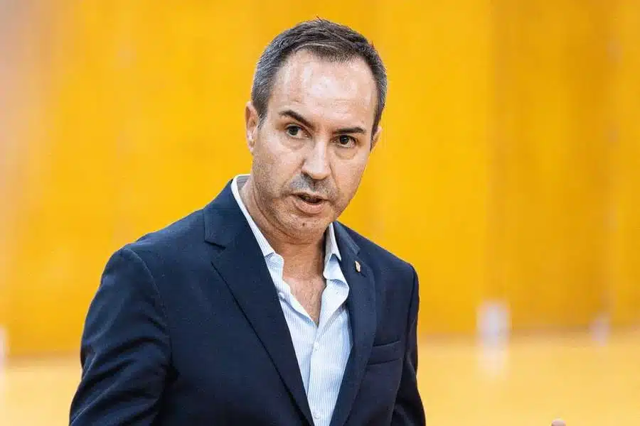 António Salvador E A Polêmica Do Var: ‘tiago Martins é O Melhor, Mas Não Tinha Condições Para Apitar’ Sc Braga X Benfica