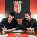 Diego Rodrigues Crava Futuro No Sc Braga: Jovem Talento Renova Até 2030 Com Cláusula De 50 Milhões De Euros Após Ascensão Meteórica