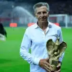 Claude Puel Anunciado Como Novo Treinador Do Ogc Nice: Retorno Ao Clube Da Riviera Para Tentar Reverter Má Fase Na Ligue 1