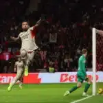 Vasco Da Gama Agita O Mercado E Negocia Com Campeão Mundial Otamendi, Que Encerra Contrato Com O Benfica