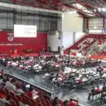 Assembleia Geral Do Benfica Em 3 De Janeiro: Novas Informações Detalhadas Para Sócios Sobre O Projeto “benfica District” E Regras De Participação