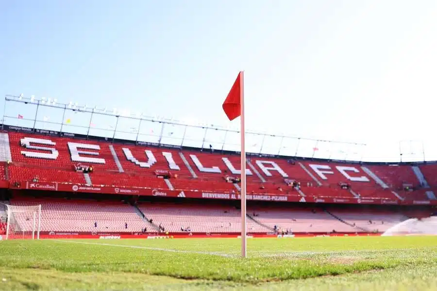Sevilla Conquista Vitória Parcial: Fechamento Do Sánchez Pizjuán Reduzido Para Um Jogo Após Recurso Por Incidentes No Dérbi