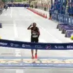 Muse Gizachew E Sisilia Panga Vencem A Centésima São Silvestre 2025 Em Disputas Eletrizantes; Brasil Sobe Duas Vezes Ao Pódio