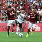 Supercopa Do Brasil 2026: Cbf Define Corinthians E Flamengo Em Brasília Para 1º De Fevereiro