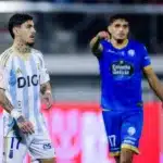 Oviedo Empresta Brandon Domingues Ao Vice Líder Polonês Górnik Zabrze: Meia Francês Busca Reviravolta Na Carreira
