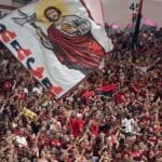 Flamengo Enea! Bi Da Liberta Vira Octa Explosivo No Br 2025