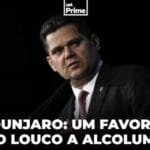 Alcolumbre E Beto Louco: Escândalo Abalando O Futebol Nacional