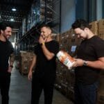 Whey “sobremesa”: Ftw Reinventa Proteína E Desafia Rivais!