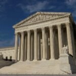 Suprema Corte X Trump: Cidadania Em Risco Nos Eua!