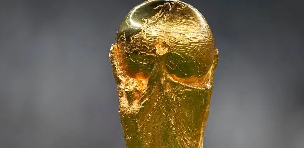 Brasil No Mundial 2026: Grupos Definidos E Desafios à Vista!