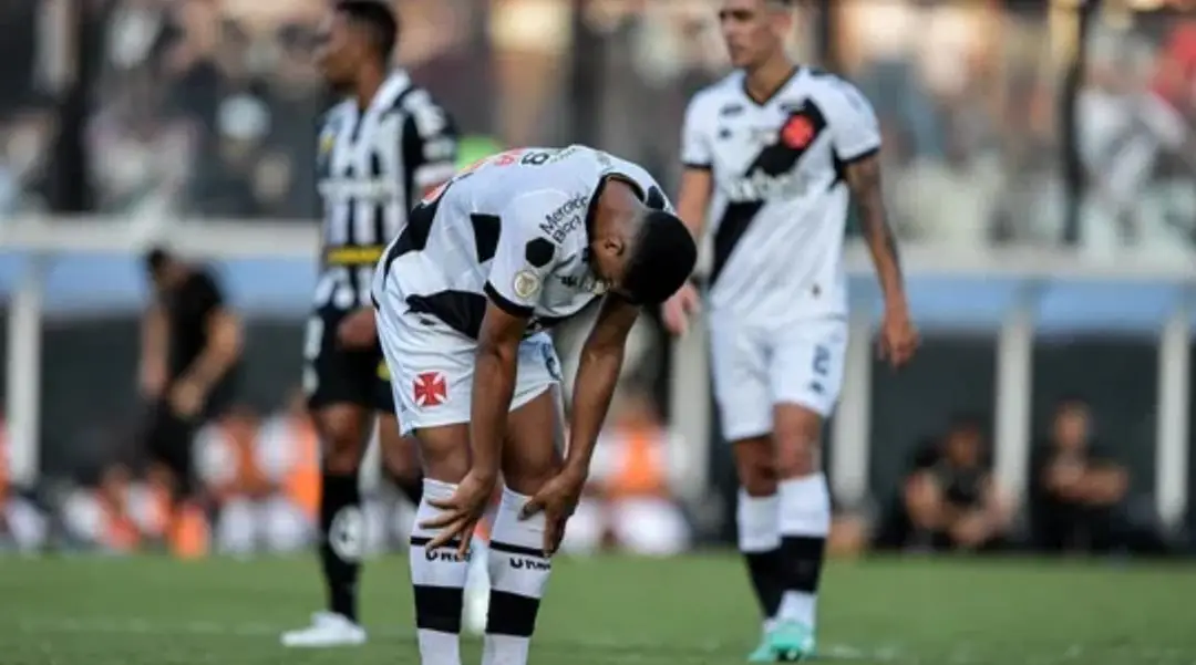 Crise No Vasco: Dívida Milionária AmeaÇa Futuro Do Clube