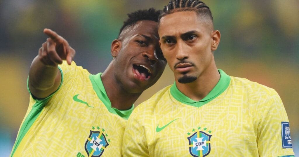 Brasil Na Copa 2026: Marrocos é O Primeiro Obstáculo!