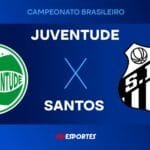 Juventude X Santos: Desespero E Duelo Decisivo No Brasileirão!